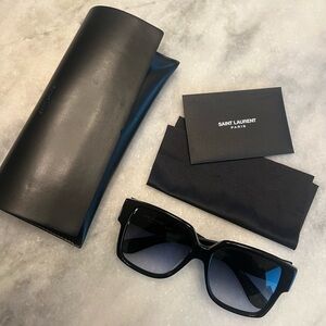 saint laurent sunglasses